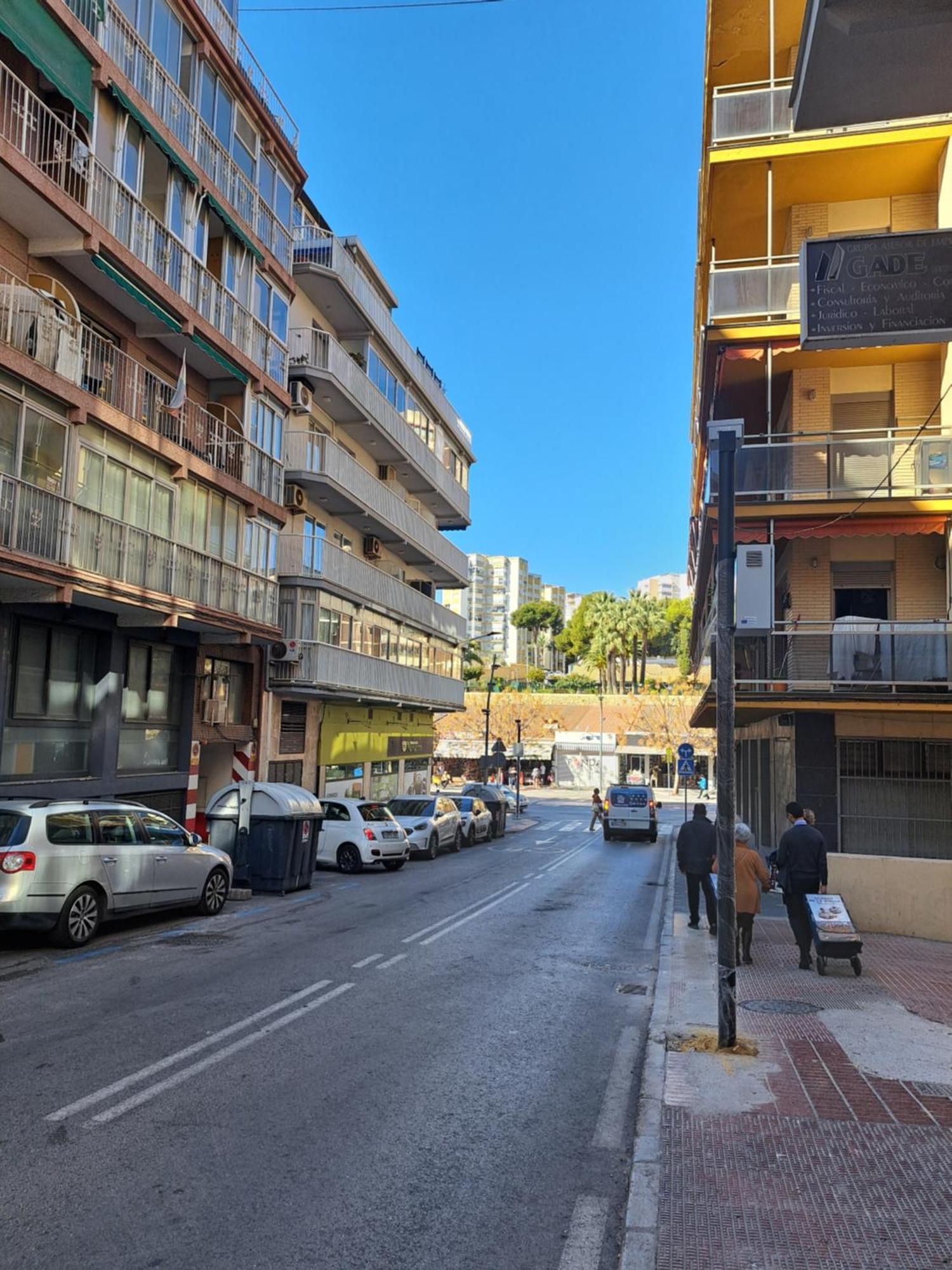 Appartement Fiesta Sol Benidorm