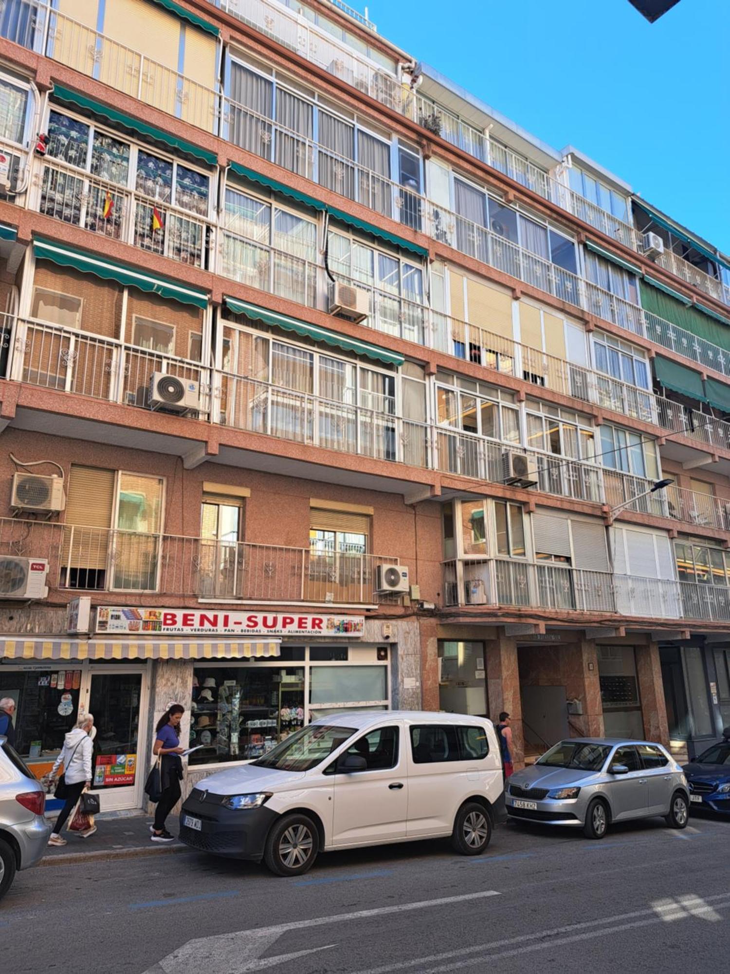 Appartement Fiesta Sol Benidorm
