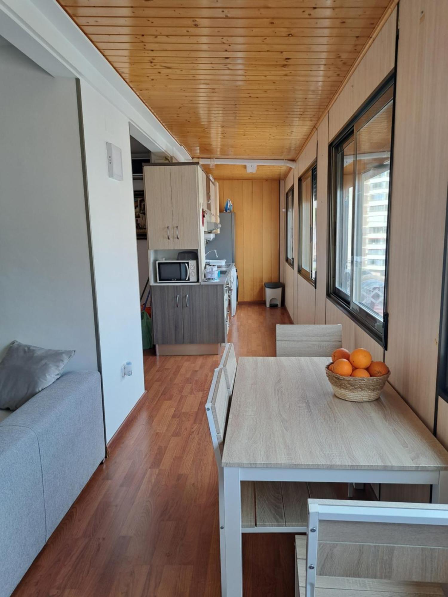 Fiesta Sol Appartement Benidorm