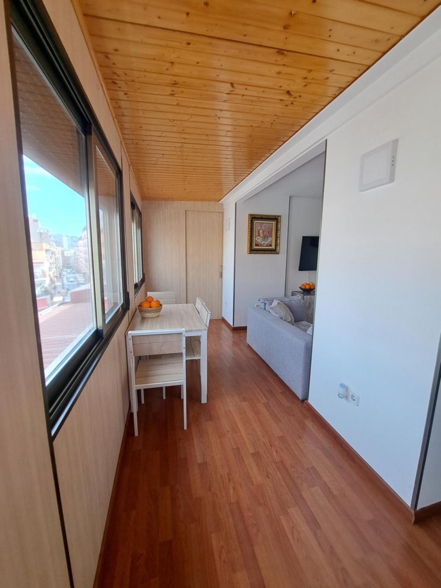 Appartement Fiesta Sol