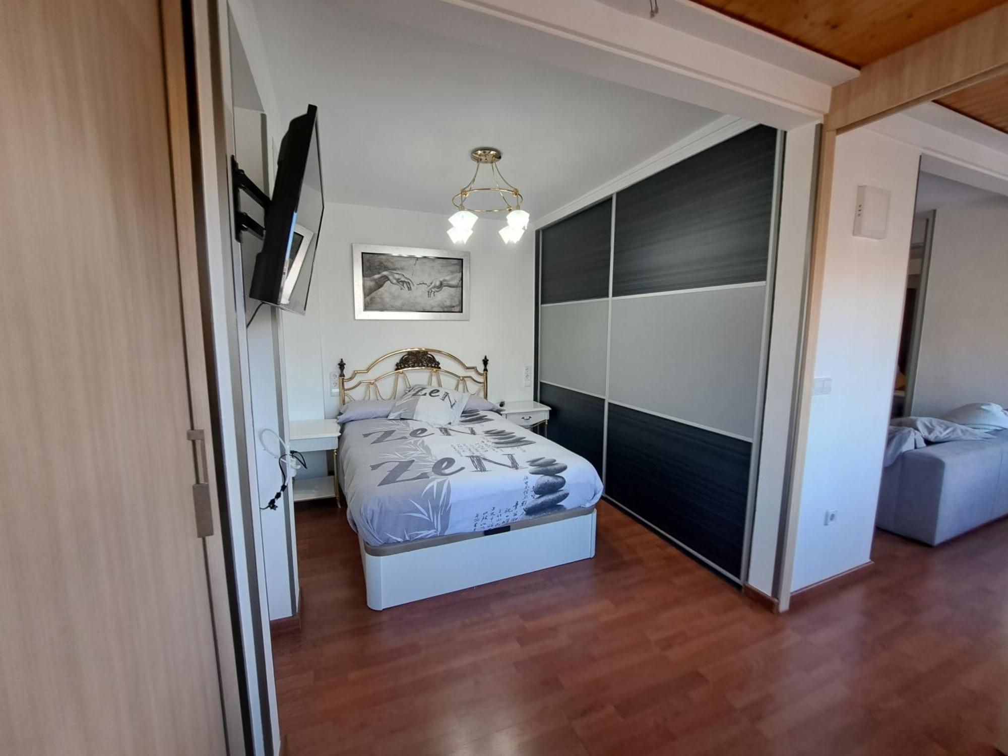 Fiesta Sol Appartement *
