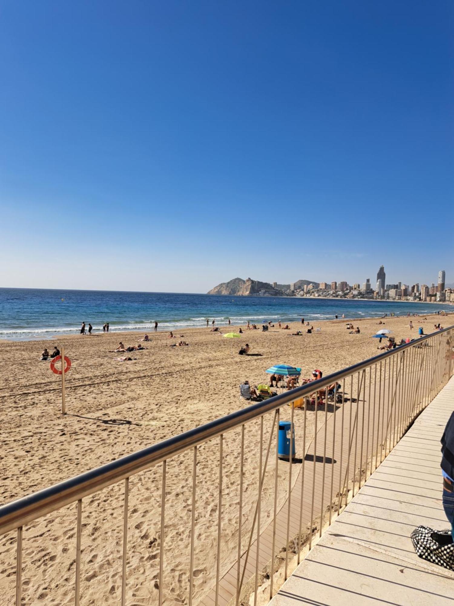 Fiesta Sol Appartamento Benidorm