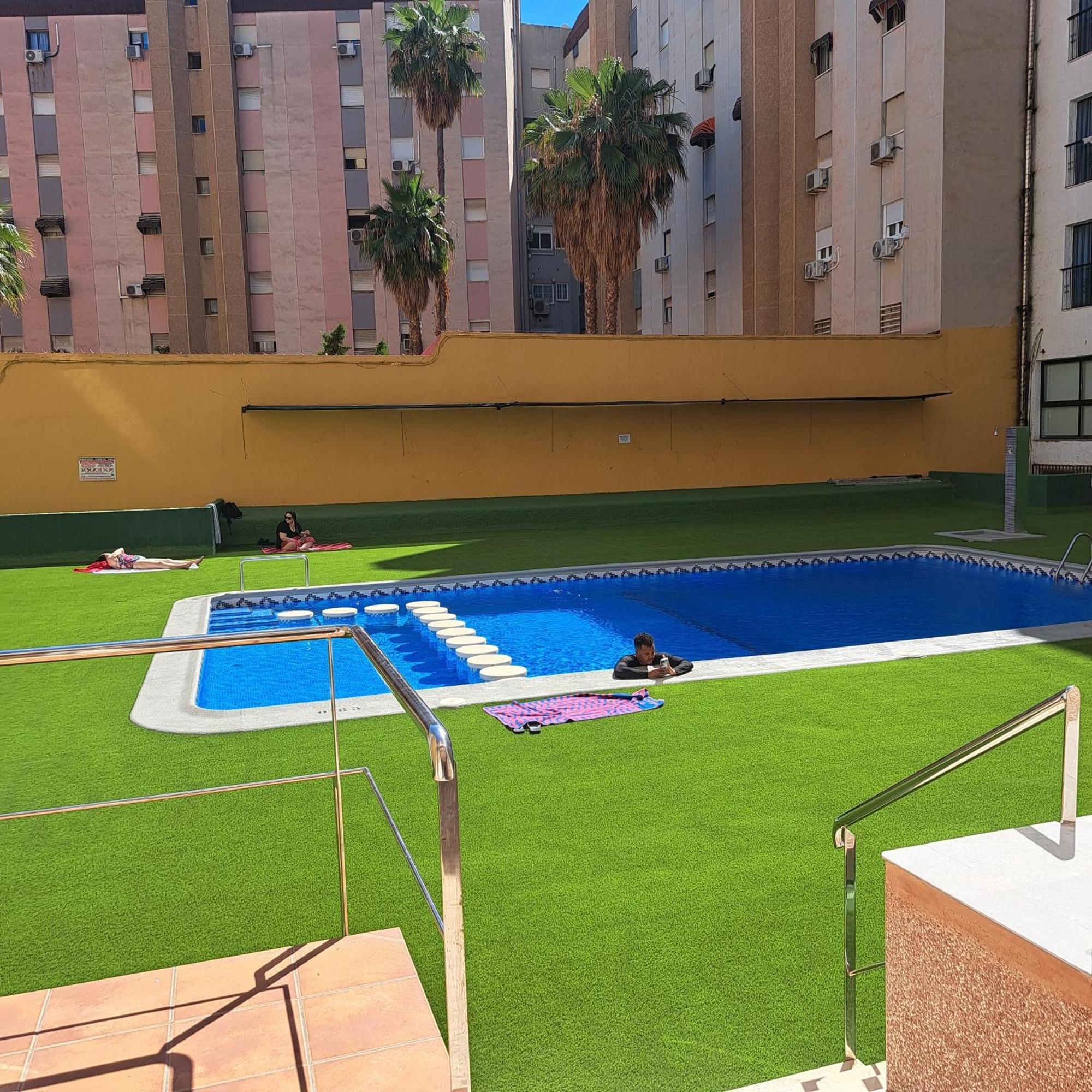 Appartamento Fiesta Sol