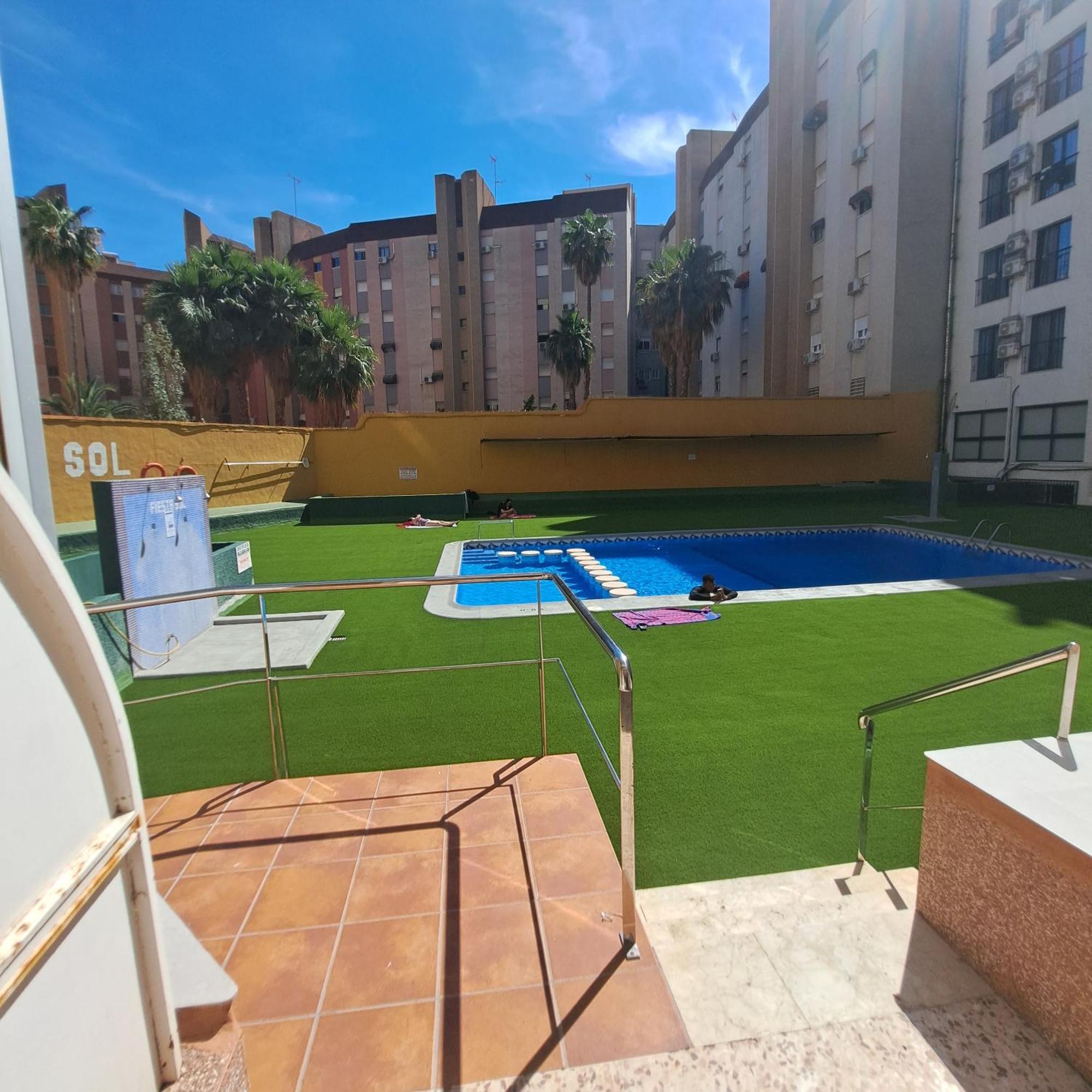 Appartamento Fiesta Sol
